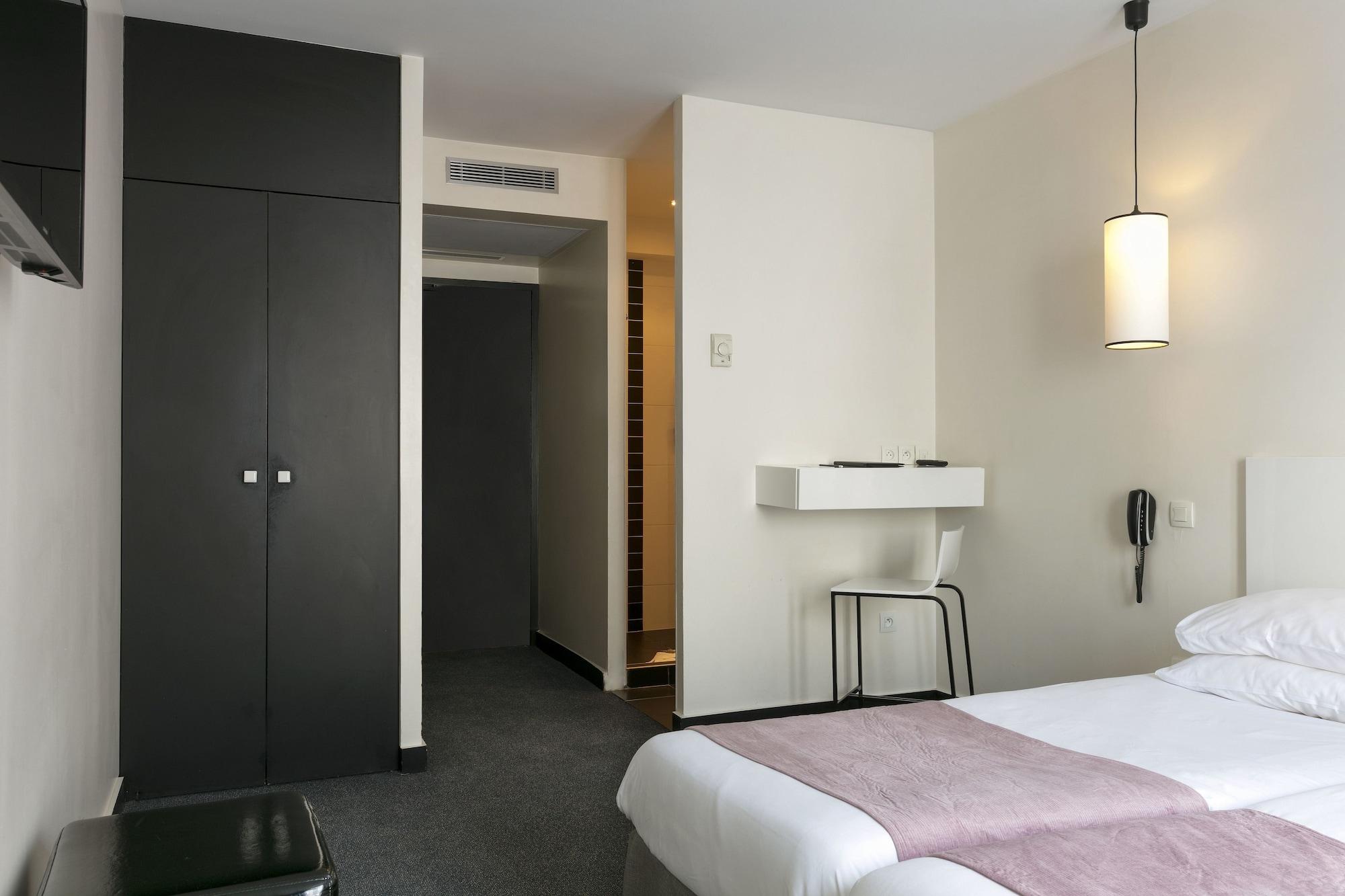 Standard Design Parigi
