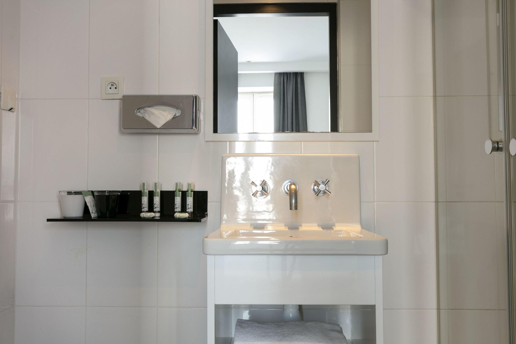 Hotel Standard Design 3*