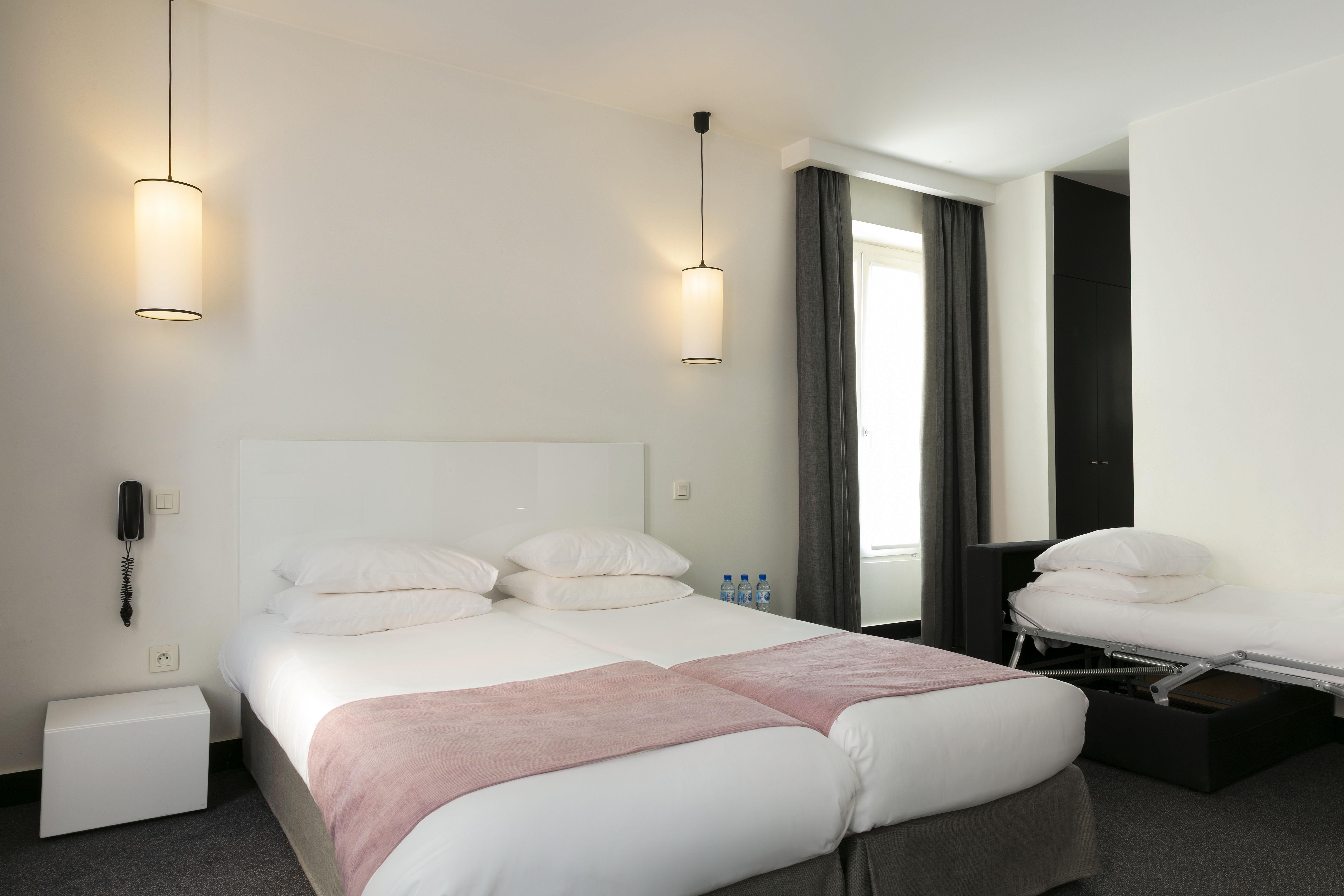 Standard Design Parigi