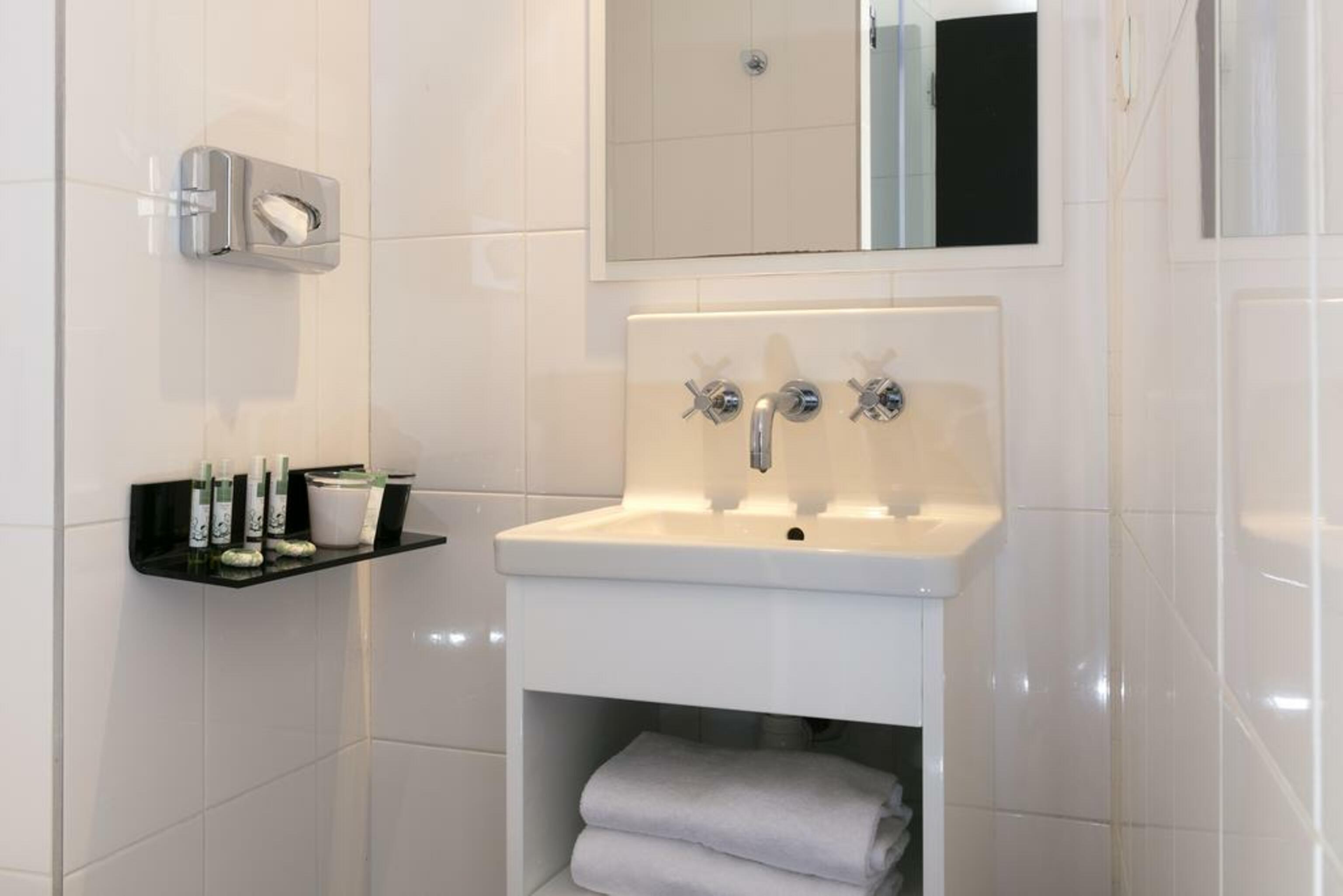 Standard Design Parigi
