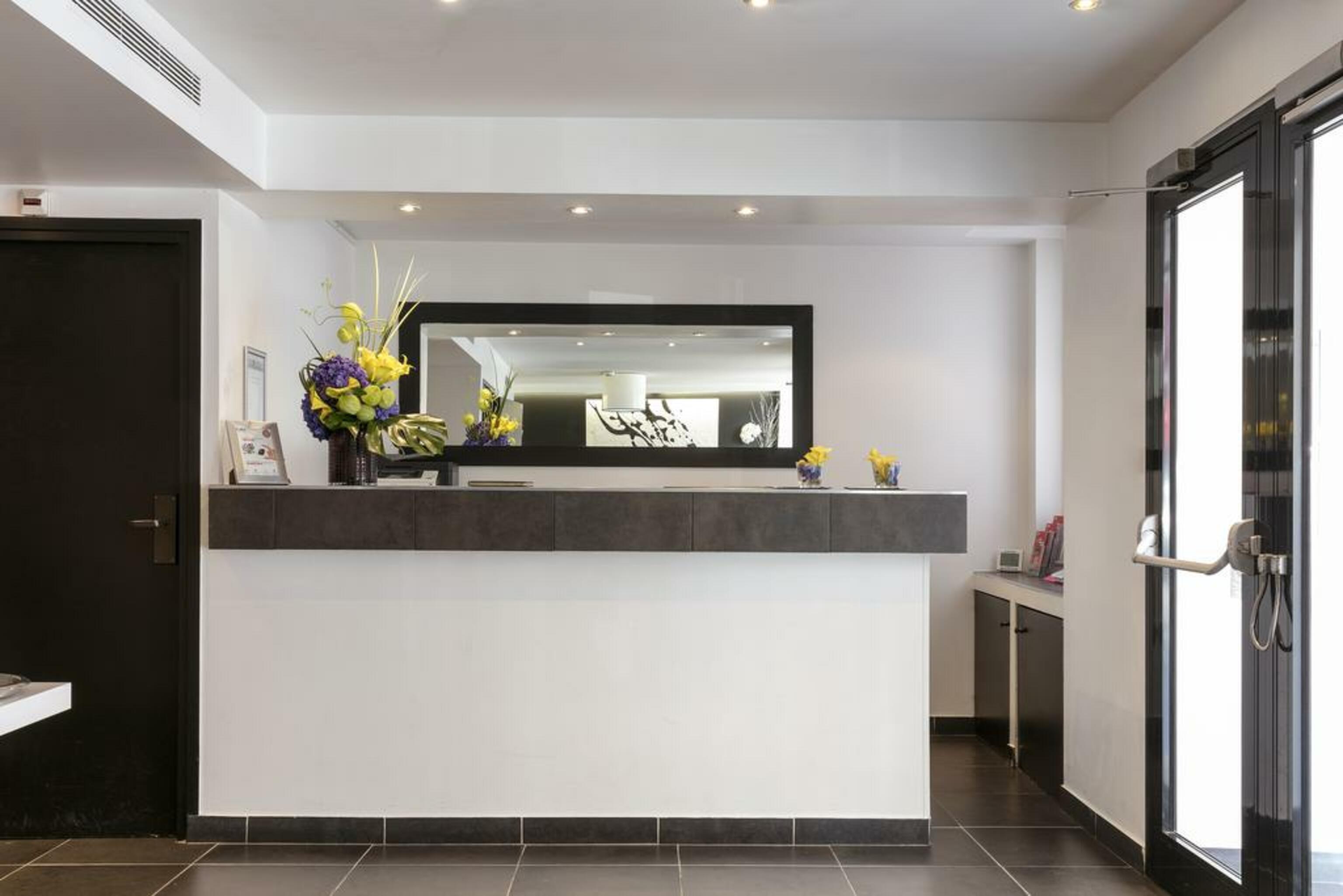 Standard Design Parigi
