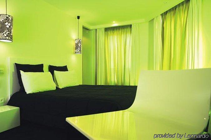 Standard Design Parigi
