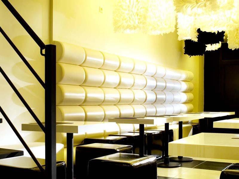 Standard Design Hotel Parigi