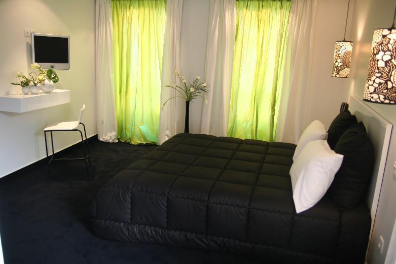 Hotel Standard Design Parigi