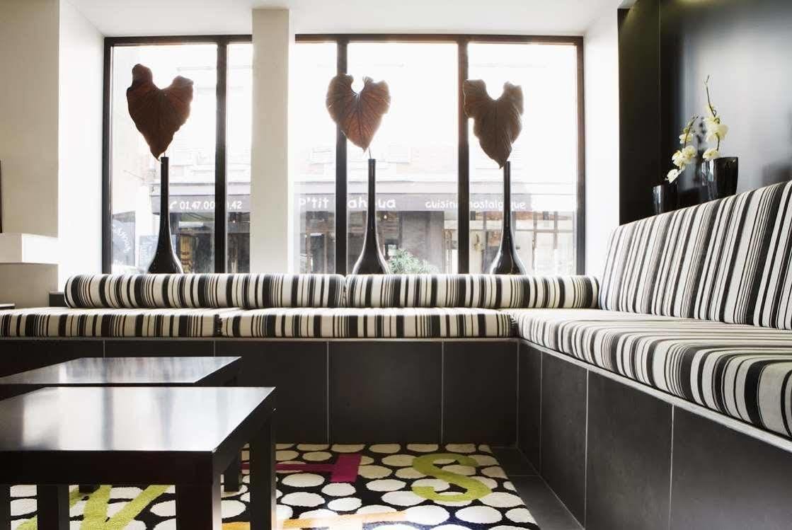 Standard Design Hotel