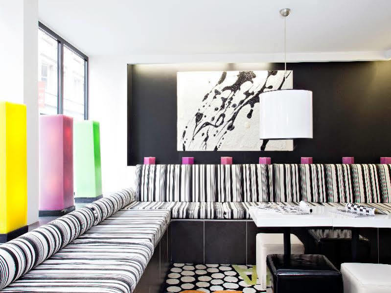 Standard Design Hotel Parigi