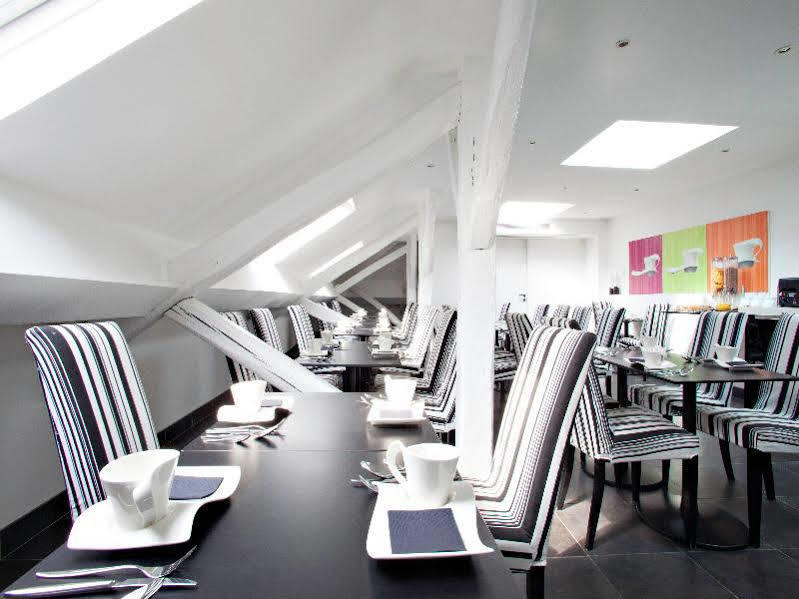 Standard Design 3* Parigi