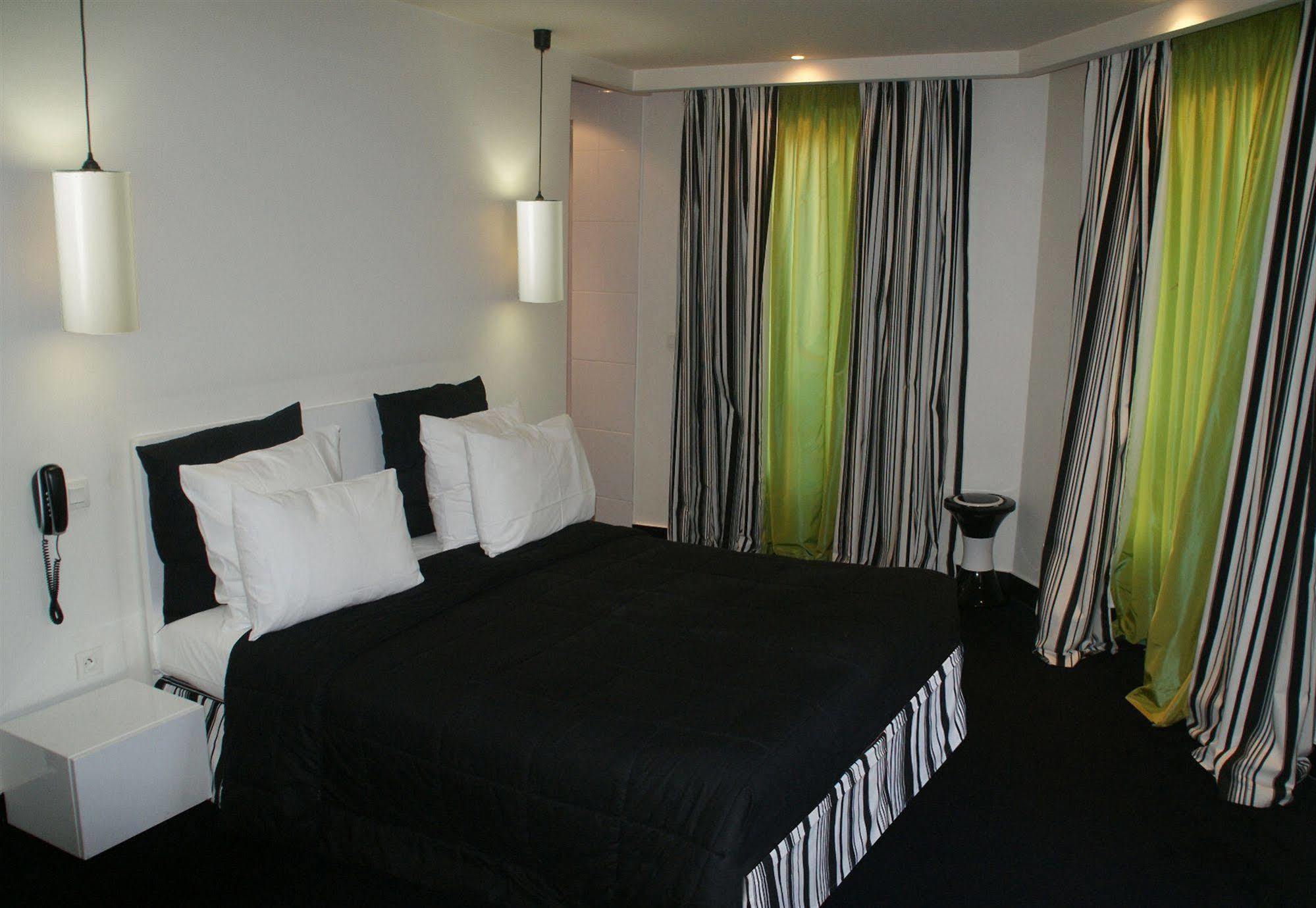 Standard Design Hotel Parigi