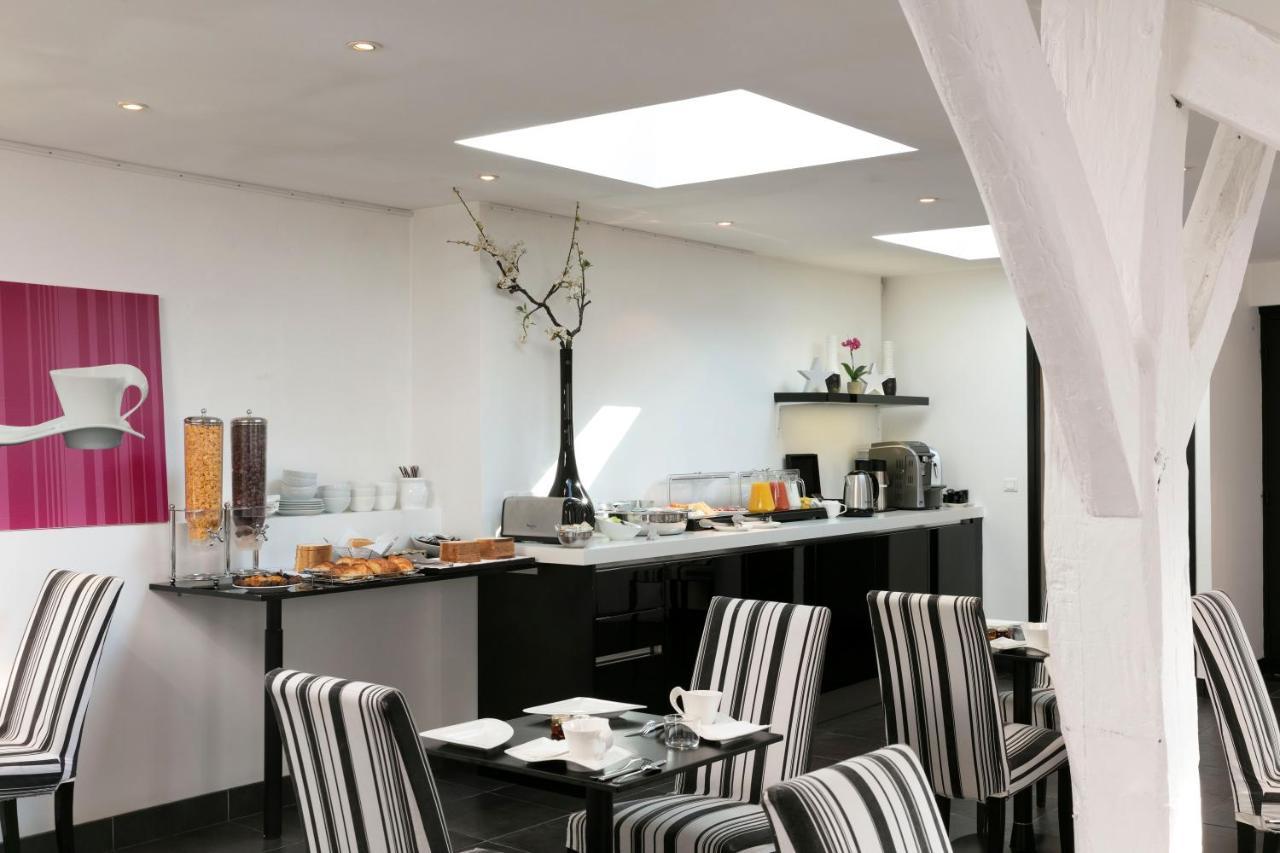 Standard Design Parigi