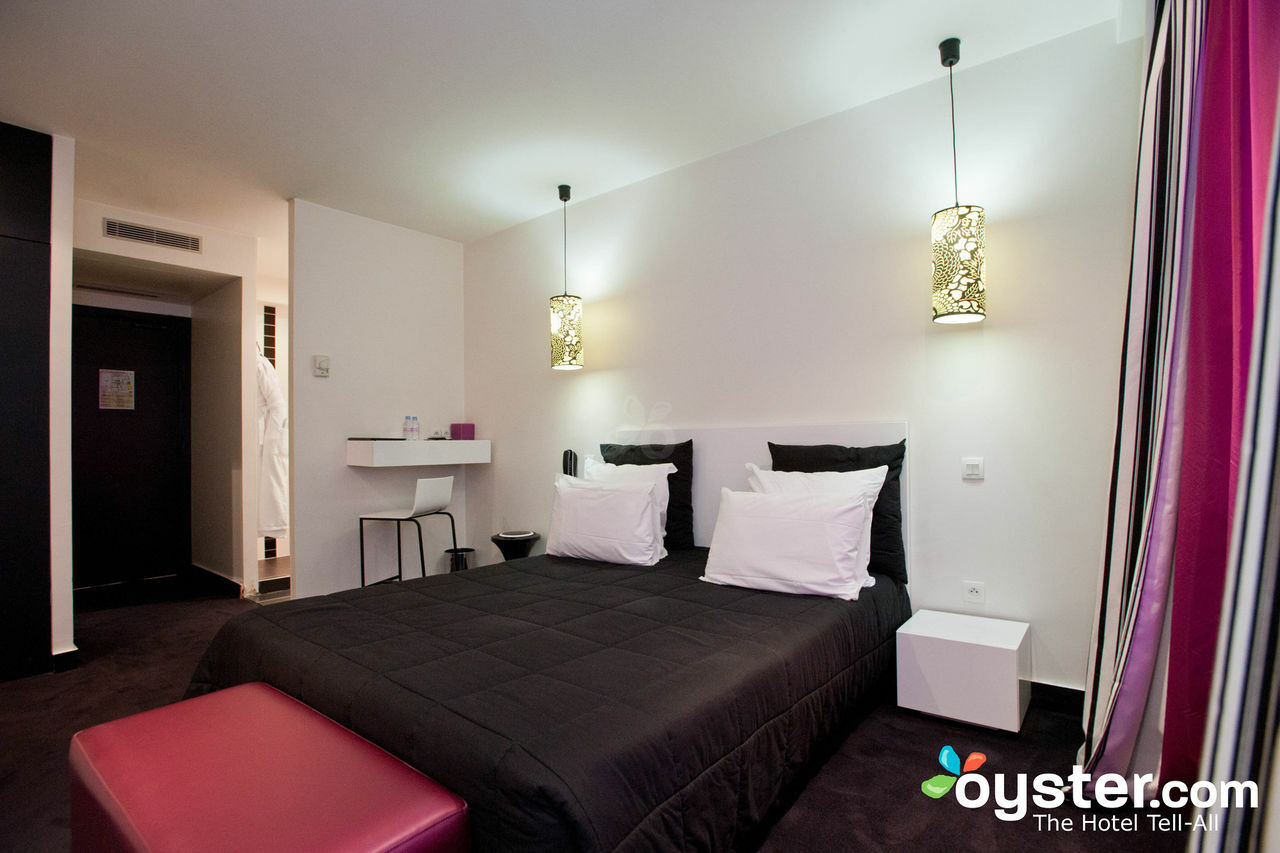 Standard Design Hotel Parigi