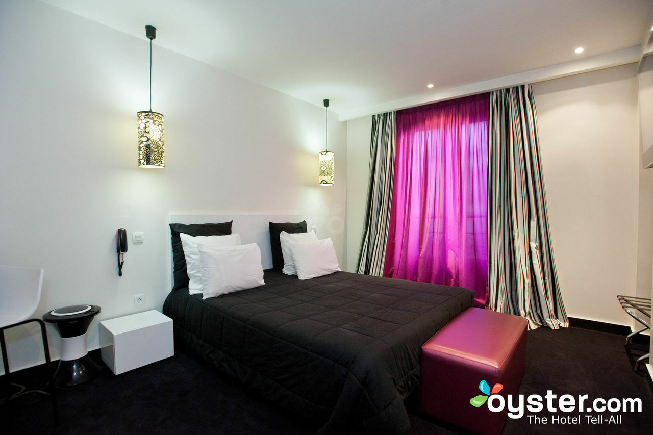 Standard Design 3* Parigi