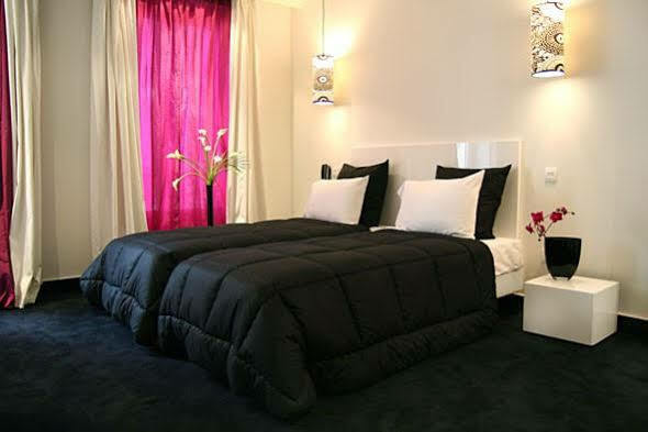Hotel Standard Design Parigi
